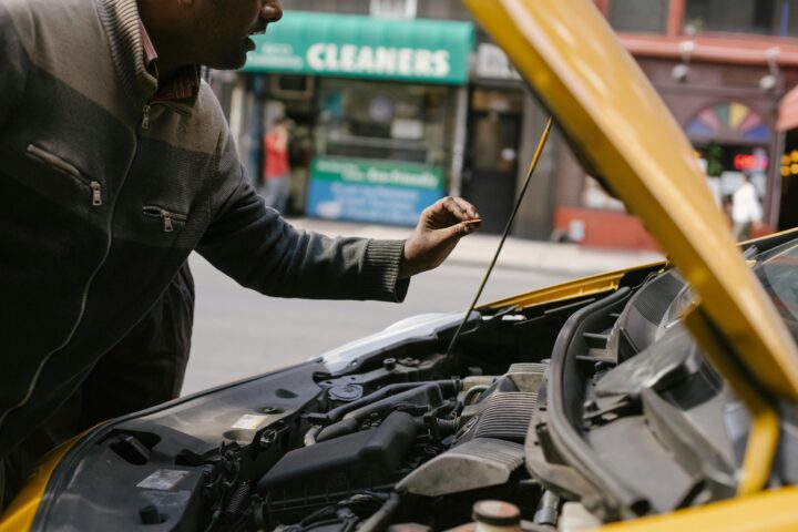 Ola de calor en México: Conozca los daños irreversibles que puede sufrir su auto