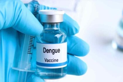 ¡Avance contra el dengue! OMS precalifica nueva vacuna