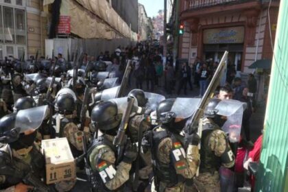 Tensión en Bolivia: ¿Cómo ocurre un Golpe de Estado?