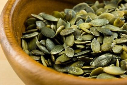 Estas semillas te ayudarán a controlar la presión arterial