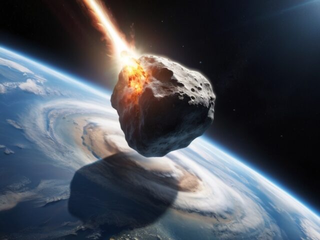 ¿Qué tan preparados estamos para un asteroide? La NASA evalúa
