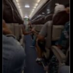 Turbulencia aterroriza a pasajeros de Vuelo Cancún-Monterrey (VIDEO)