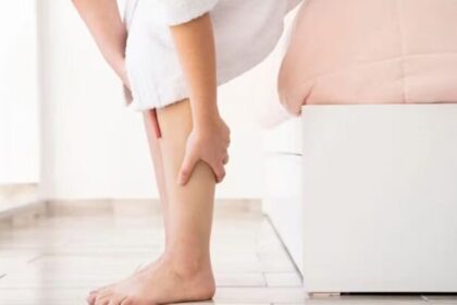 La hinchazón en las piernas podría ser señal de estas enfermedades graves