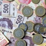 Conoce los billetes y monedas que pronto dejarán de circular en México