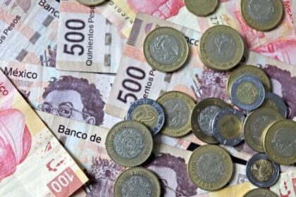 Conoce los billetes y monedas que pronto dejarán de circular en México