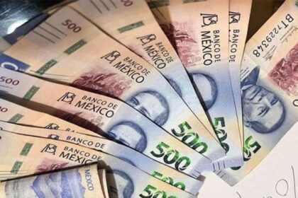 ¡Alerta! Billetes G5 falsos en México: Aprende a identificarlos y evitar fraudes