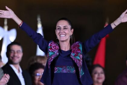 Claudia Sheinbaum, primera presidenta de México: ¿Cuándo tomará posesión?
