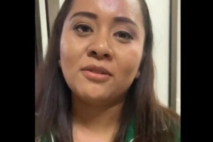 Amenazan a candidata del PVEM en Zinacantán con ser quemada