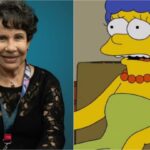 Adiós a una leyenda: Nancy McKenzie, voz de 'Marge Simpson', fallece a los 81 Años