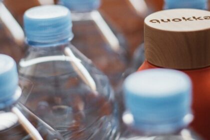 ¡Reducción drástica de botellas de plástico a partir de julio en estos países!