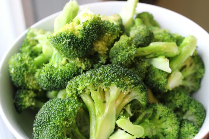 Brócoli: Un vegetal que podría ayudarte a prevenir el cáncer