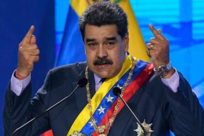 Venezuela en Crisis: Maduro señala a González Urrutia por violencia y llama a reforzar la seguridad