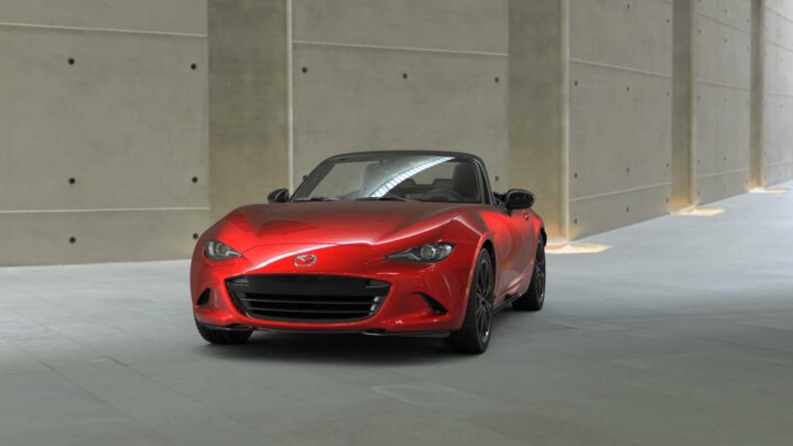 Mazda tomará acciones legales contra tiktoker por supuesta alteración del precio de un auto
