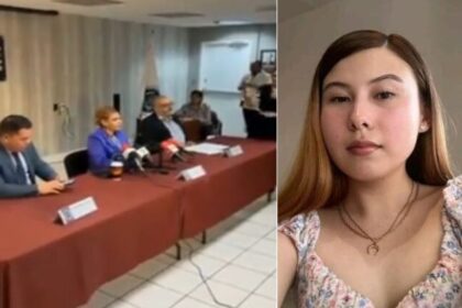 Fiscal de BC pide que jóvenes no viajen solas tras hallazgo de Paola Bañuelos sin vida
