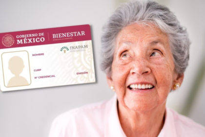 INAPAM lanza programa que ofrece hasta 12 mil pesos extras a adultos mayores