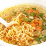 ¿Es saludable la sopa Maruchan? Esto dice la Profeco