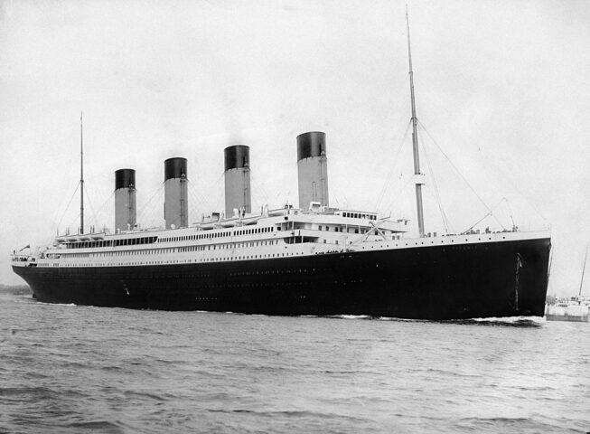 ¿Por qué no se han encontrado restos humanos en el Titanic después de 111 años?