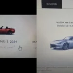 Error en página de Mazda muestra auto a 500 pesos y joven pide que le respeten el precio