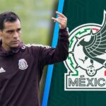 Rafa Márquez se une como auxiliar técnico de Javier Aguirre para el Mundial 2026