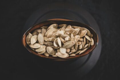 Beneficios de las semillas de calabaza: Cómo prevenir enfermedades con este superalimento