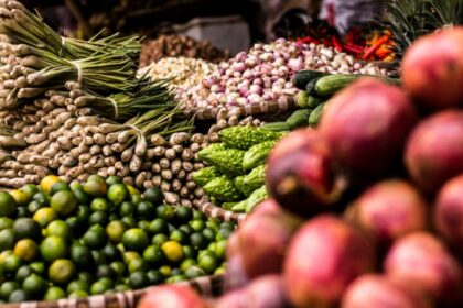 Estas verduras te ayudan a reducir el ácido úrico de forma natural