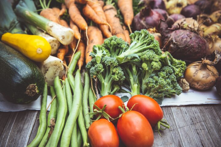¿Es saludable comer verduras congeladas? Expertos aclaran dudas