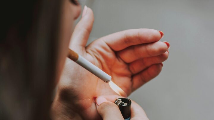 OMS aconseja estos tratamientos clínicos para abandonar el tabaco