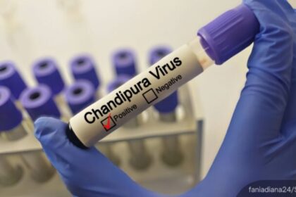 Virus Chandipura: Lo que saber sobre el brote que ha causado muertes y alarma en la India