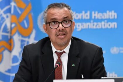 OMS: Brote de mpox en África se convierte en emergencia sanitaria internacional