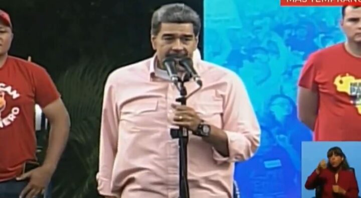 Maduro ordena la suspensión de X en Venezuela por 10 días, acusando un "golpe de Estado cibernético"