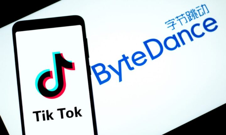 ByteDance, propietaria de TikTok, lanza Jimeng AI para transformar texto en video