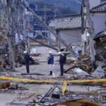 Emiten advertencia de megaterremoto en Japón tras sismo de magnitud 7,1