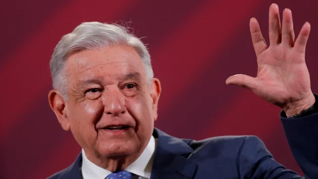 Reforma judicial de AMLO: ¿Qué falta para su aprobación