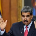 Maduro denuncia uso de WhatsApp para amenazas y pide su eliminación en Venezuela