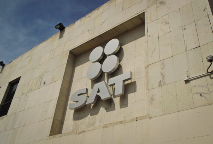 ¿Te llegó un depósito grande? Así debes manejarlo con el SAT