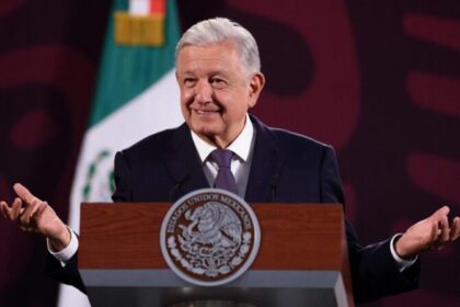 López Obrador minimiza la violencia en Chiapas