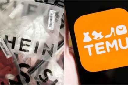 Shein demanda a Temu en EE.UU. por plagio y pide compensación millonaria