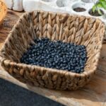 Los frijoles negros: un alimento esencial para desintoxicarte y mejorar tu salud