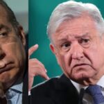 López Obrador llama 'hipócrita' a Calderón por esta razón