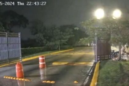 Sobrevive a ataque de sicarios tras fingir estar muerto en Tabasco (VIDEO)