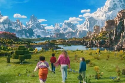 Minecraft: El tráiler de la película en live action emociona a los fanáticos