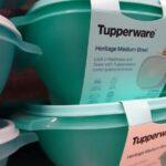 Tupperware se prepara para declararse en bancarrota tras años de dificultades financieras