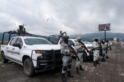 El sexenio de AMLO registra más de 197 mil homicidios dolosos en México