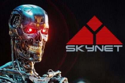 ¡Cómo Skynet! IA que reescribió su propio código bajo la lupa tras incidente