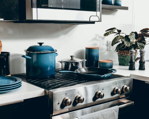 Cuidado con este utensilio de cocina: podría estar poniendo en riesgo tu salud