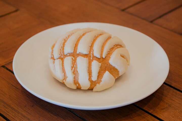 ¿Cuál es la cantidad ideal de pan dulce que puedes consumir por semana?