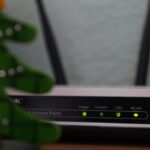 ¿Tu WiFi es lento? Aprende a detectar si te están robando el internet