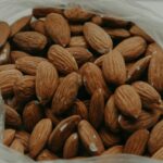 Almendras: un aliado para la salud cardiovascular