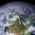 NASA descubre una tercera capa oculta alrededor de la Tierra que actúa como “agente del caos”