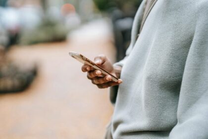 Cuidado con los SMS: cómo evitar que clonen tu tarjeta de crédito